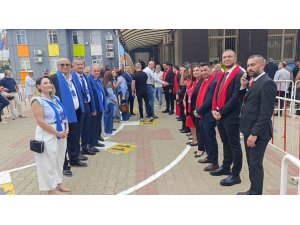 MATSO’DA BAŞKANLIK YARIŞI CUMA GÜNÜ SONUÇLANACAK