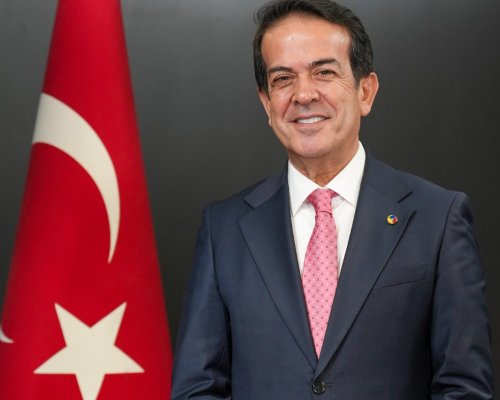 ANTALYA'NIN EYLÜL AYI İHRACATI YÜZDE 37,7 ARTTI