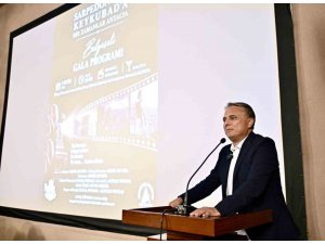 KÖY KAHVELERİNDE DE OKUNSUN DİYE YAZILDI, BELGESEL OLDU