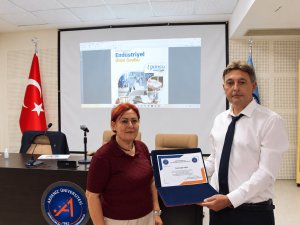 ÜNİVERSİTE SEKTÖR İŞBİRLİĞİ