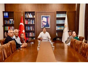SİLİFKE’DE AÇIK HAVA SINIFI İÇİN PROTOKOL İMZALANDI