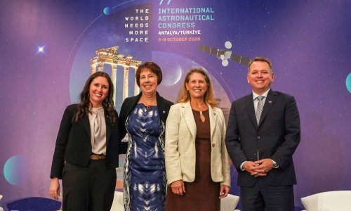 NASA, ARTEMİS II'İN AY BİLİMİ VERİLERİNİ DÜNYAYA AÇTI