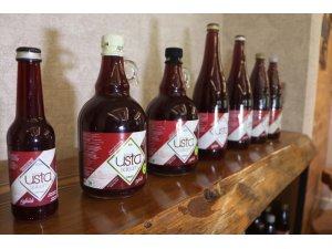 BÜYÜK USTA & SERFRESSH, ULUSLARARASI ADANA LEZZET FESTİVALİ’NİN SPONSORLARINDAN OLDU