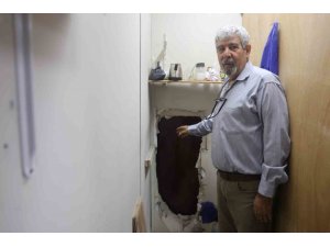 KUYUMCU SOYMAYA ÇALIŞAN VE KALP KRİZİ GEÇİREREK ÖLEN KOMŞU ESNAFIN SON İNTERNET ARAMASI "KASA HIRSIZLIĞININ CEZASI KAÇ YIL" OLDU