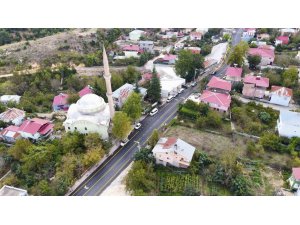 MERSİN BÜYÜKŞEHİR BELEDİYESİNDEN TOROSLAR’A ULAŞIM YATIRIMI