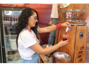 ADANA’DA "LEZZET FESTİVALİ" BAŞLADI: 3 GÜN DAMAKLAR ŞENLENECEK