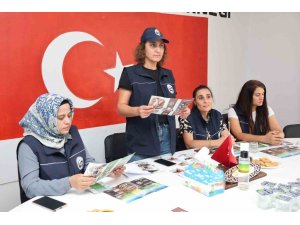 HBB, ÜCRETSİZ TARIMSAL HİZMETLERİNİ 15 İLÇEDE SÜRDÜRÜYOR