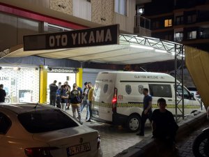 SİLAHLI KAVGADA ÖLÜ SAYISI 2'YE YÜKSELDİ