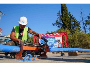 AYDINCIK’TA İÇME SUYU SORUNU ÇÖZÜLDÜ