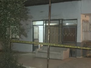 BİRLİKTE YAŞADIĞI KADINI ÖLDÜREN ŞÜPHELİ KONYA'DA YAKALANDI
