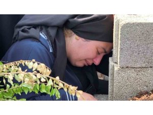 BATAN GEMİDE 2 EVLADINI KAYBEDEN ANNENİN "ÇOK ÖZLEDİM SİZİ" PAYLAŞIMI YÜREK BURKTU