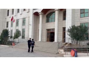 KIRIKHAN’DA UYUŞTURUCU OPERASYONU: 1 TUTUKLAMA