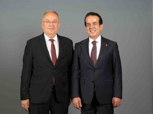 ATB MECLİS BAŞKANLIĞINA ERDOĞAN EKİNCİ SEÇİLDİ