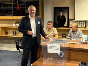 MDTO’NUN YENİ BAŞKANI BERDAN DOĞAN OLDU