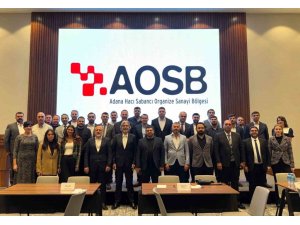 AOSB’Lİ 21 FİRMA BAKÜ’DE İŞ ORTAKLIKLARI İÇİN BULUŞTU