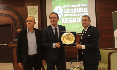 BERKAY BAHAR: "BİRLEŞME VE ÇEKİLME YOK; HİÇBİR ARKADAŞIMI YARI YOLDA BIRAKMAM"