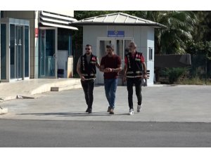 BOŞANDIĞI EŞİNİ EŞARPLA BOĞARAK ÖLDÜREN SANIĞA AĞIRLAŞTIRILMIŞ MÜEBBET