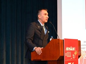 ERCAN ÖZBEK:ÖNGÖRÜLEBİLİR BİR EKONOMİK ORTAM VE REKABETÇİ FİNANSMAN ŞART