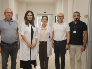 ŞİKAYETÇİ HASTA: "İŞLEM DOKTORUN EVİNDE YAPILDI"