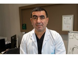 PANKREAS HASTALIKLARINDA ERKEN TANI VE DOĞRU TEDAVİ ÖNEMLİ
