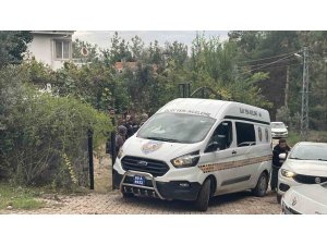 MEHMET ÇABUK SORUŞTURMASINDA KEMİK PARÇALARINA ULAŞILDI