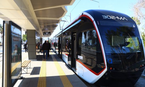 CP31 SÜRECİNDE TOPLU TAŞIMA UYARISI