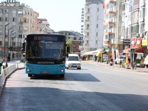 CP31 SÜRECİNDE TOPLU TAŞIMA UYARISI