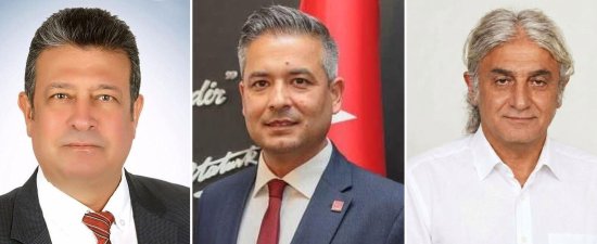 ANTALYA'DA HAFTA SONU 3 ÖNEMLİ SEÇİM VAR