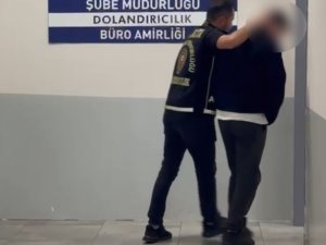 SAHTE ARAMA KARARIYLA EVE GİRİP  PARA ÇALAN ŞÜPHELİ TUTUKLANDI