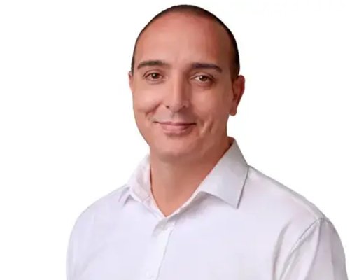 KONYAALTI BELEDİYE BAŞKANI CEM KOTAN, YENİ PARTİ'YE KATILDI