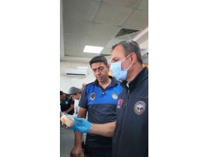 ÖĞRENCİLERE TAVUK NUGGET VE GAZLI İÇECEK SATIŞI YAPAN KANTİNLER UYARILDI