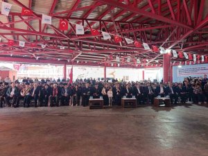SAİMBEYLİ’NİN KURTULUŞUNUN 106. YIL DÖNÜMÜ TÖRENLERLE KUTLANDI