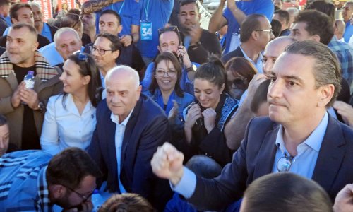 ATSO SEÇİMLERİNDE İLK AŞAMA TAMAMLANDI; KOMİTELERİN ÇOĞUNU MAVİ LİSTE KAZANDI
