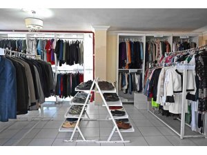 BÜYÜKŞEHİR SOSYAL YARDIM MERKEZİ’NDE İHTİYAÇ SAHİPLERİNE DESTEK