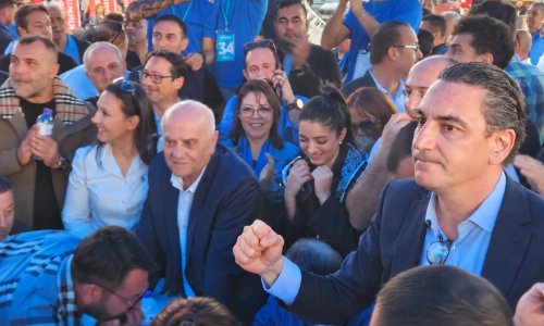 ATSO'DA MAVİ 74, KIRMIZI 30 MECLİS ÜYESİ KAZANDI