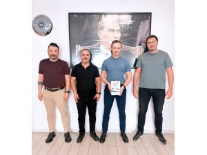 ALKÜ’LÜ AKADEMİSYENLER HAVACILIĞI KİTABA TAŞIDI