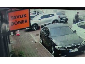 3 GÜNLÜK EVLİ YEĞENİNE 7 EL ATEŞ ETTİ, MAHKEMEDE "AMACIM ÖLDÜRMEK DEĞİLDİ" DEDİ
