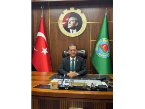 DOĞAN: "TARIM KREDİSİ ÜST LİMİTLERİ SON ÜÇ YILDA GERÇEKLEŞEN ENFLASYON DİKKATE ALINARAK GÜNCELLENMELİ"