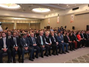 ADANA’NIN KALKINMA YOL HARİTASI "ADANA KALKINMA PROGRAMI" İLE BELİRLENDİ