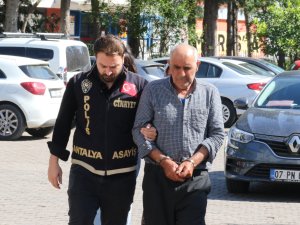 YEĞENİNİ 7 KURŞUNLA ÖLDÜREN SANIK: "KORKUTMAK İSTEDİM"