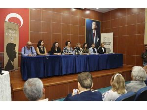 MERSİN’DE 7. ŞİNASİ DEVELİ KENT ÖDÜLÜ İÇİN BAŞVURULAR BAŞLADI