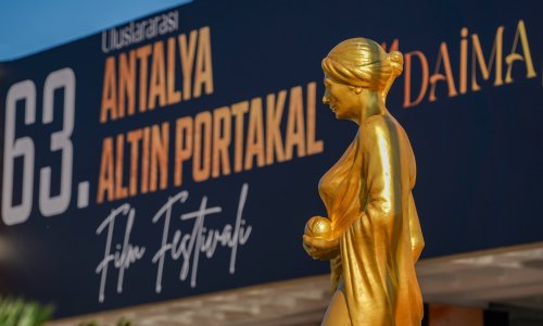ALTIN PORTAKAL'IN KARBON AYAK İZİ ÖLÇÜLECEK