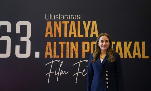 ALTIN PORTAKAL'IN KARBON AYAK İZİ ÖLÇÜLECEK