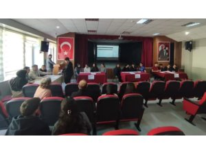 ANDIRIN’DA DOĞA BİLİNCİNE EĞİTİM DESTEĞİ: LİSELER ARASI ÇEVRE YARIŞMASIYLA GELECEĞE YEŞİL ADIM