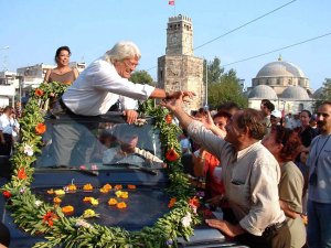 ALTIN PORTAKAL'IN UNUTULMAZLARI