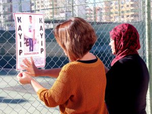 MERSİN’DEKİ 10 YILLIK FAİLİ MEÇHUL DOSYAYA 4 TUTUKLAMA