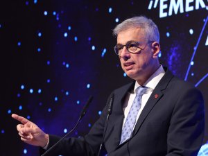 BAKAN MEMİŞOĞLU: DÜNYAYA ÖRNEK ACİL SAĞLIK HİZMETLERİ SUNULUYOR