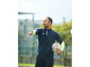 KAHRAMANMARAŞ İSTİKLALSPOR’DA TEKNİK DİREKTÖR İLE YOLLAR AYRILDI