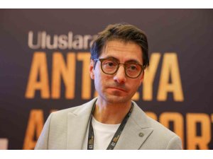 "BİR TÜRK MESELESİ" ALTIN PORTAKAL’DA SEYİRCİYLE BULUŞTU
