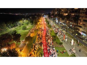 ANTALYA’DA CUMHURİYET COŞKUSU FENER ALAYI VE SEMİCENK KONSERİYLE YAŞANACAK